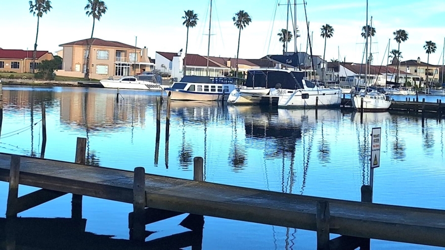 1 Bedroom Property for Sale in Velddrif Western Cape